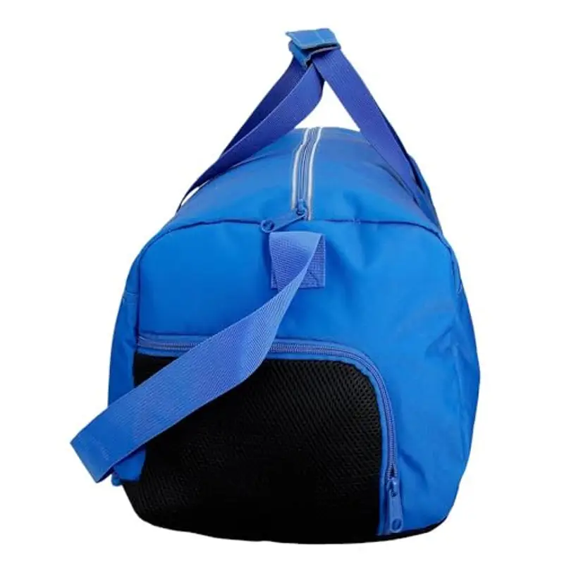 Reebok Adisson Zaino Sacco con cerniera blu 35 x 44 cm Poliestere 15, 4 L, blu, Taglia unica, Zaino Sacco Con Cerniera miniatura 2