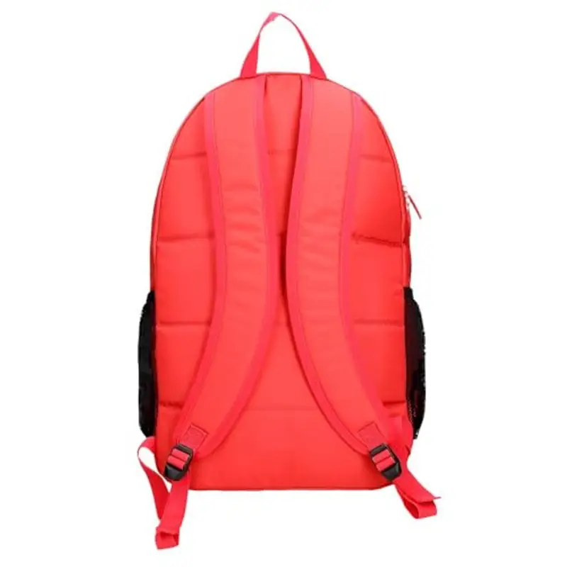 Reebok Adisson Zaino Sacco con cerniera Rosso 35 x 44 cm Poliestere 15, 4 L, rosso, Taglia unica, Zaino Sacco Con miniatura 3
