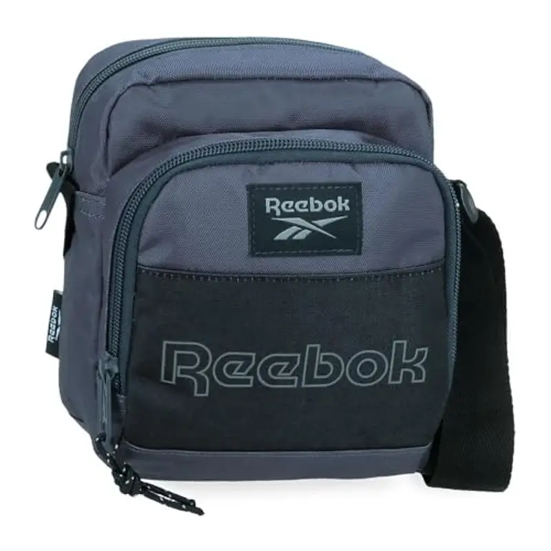 Reebok Borsa a tracolla Blu 816634