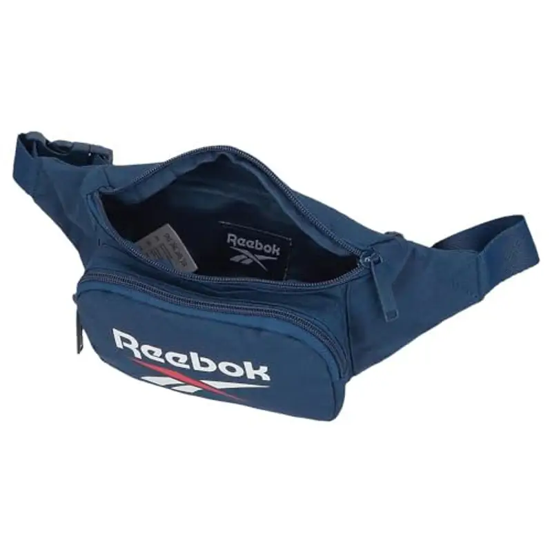 Reebok Marsupio Blu 786761 miniatura 3