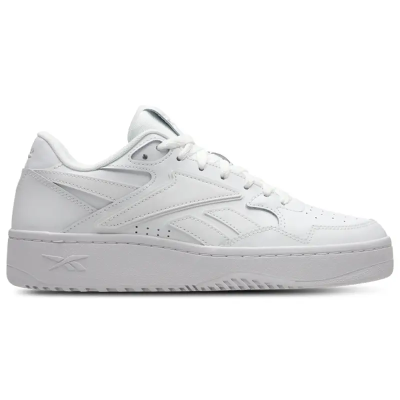 Atr Chill male Scarpe - Bianco - Pelle - Foot Locker White