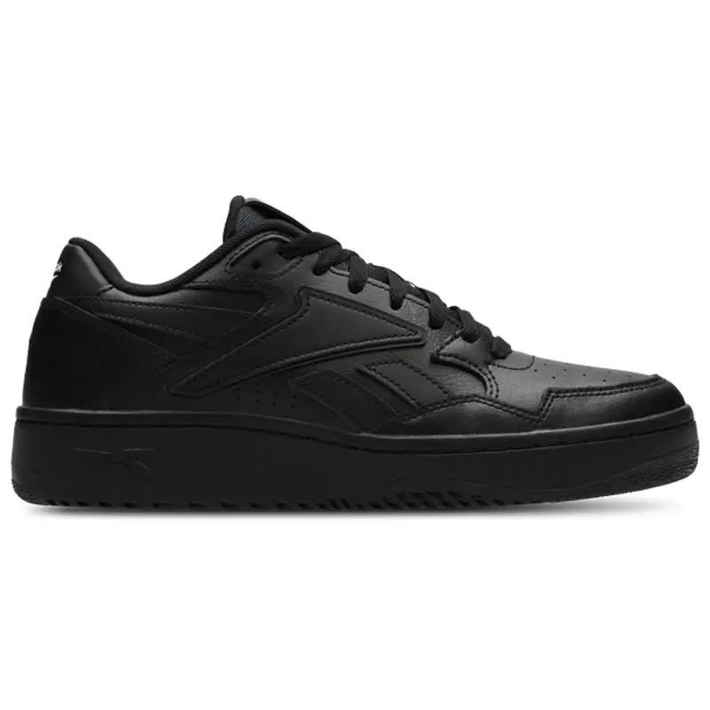 Atr Chill male Scarpe - Nero - Pelle - Foot Locker Black
