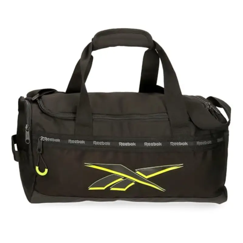 Reebok Borsa messenger Nero 2325711