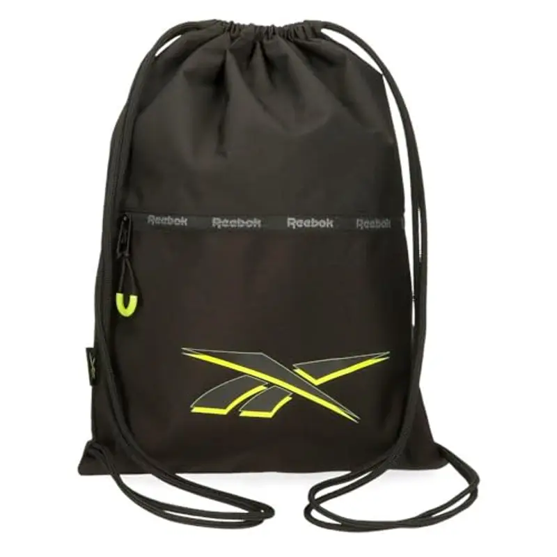 Reebok Borsa messenger Nero 2325710