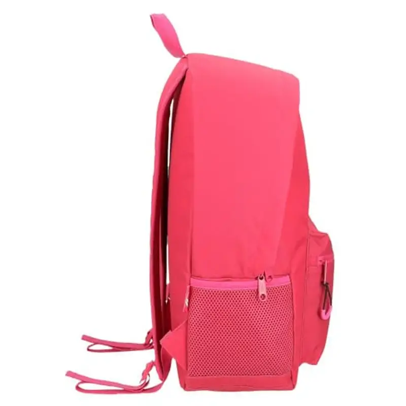 Reebok Berlin Zaino Rosa 31, 5x45x15 cm Poliestere by Joumma Bags, Rosa, Taglia unica, Zainet miniatura 2