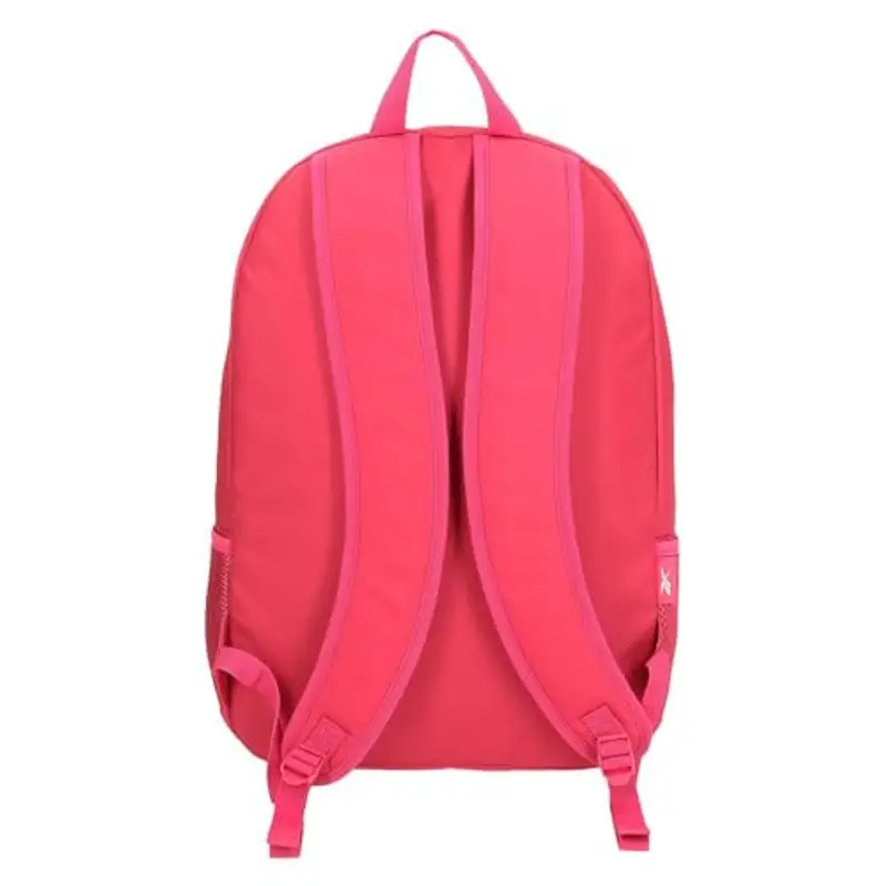 Reebok Berlin Zaino Rosa 31, 5x45x15 cm Poliestere by Joumma Bags, Rosa, Taglia unica, Zainet miniatura 3