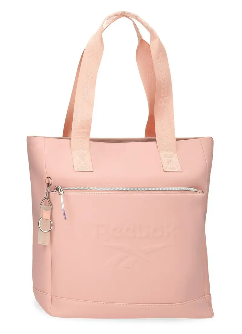 Reebok Borsa a spalla Rosa 2566052