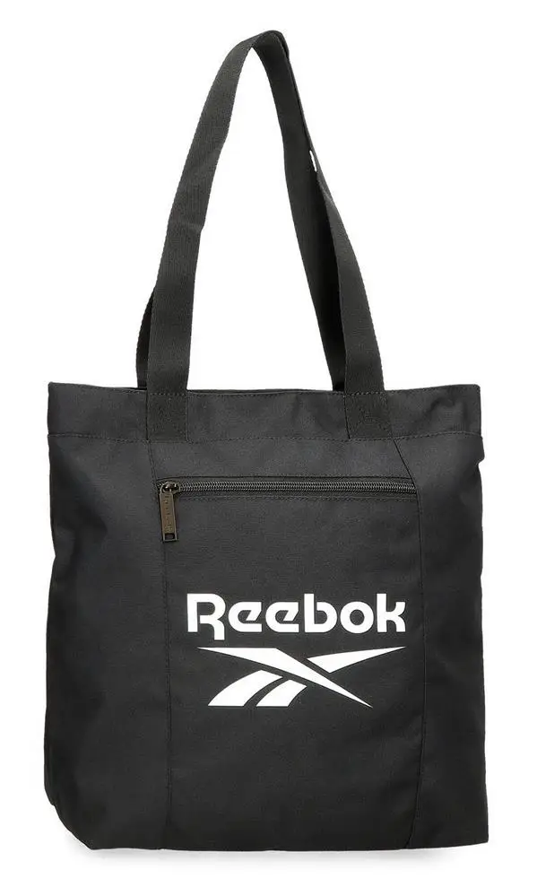 Borsa donna Reebok Ashland Nera