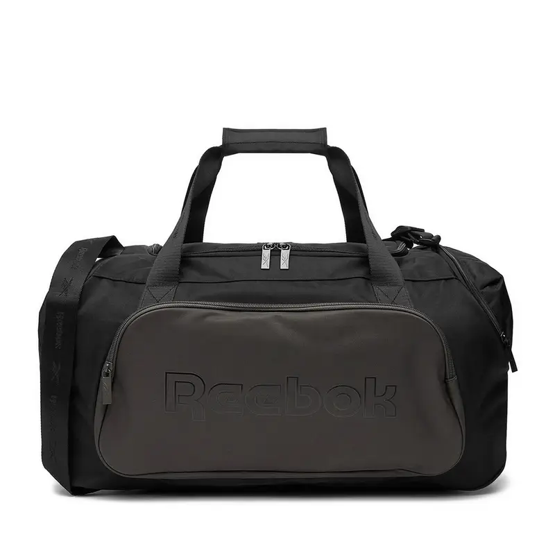 Borsa Reebok C-RBK-P-004-08 Nero