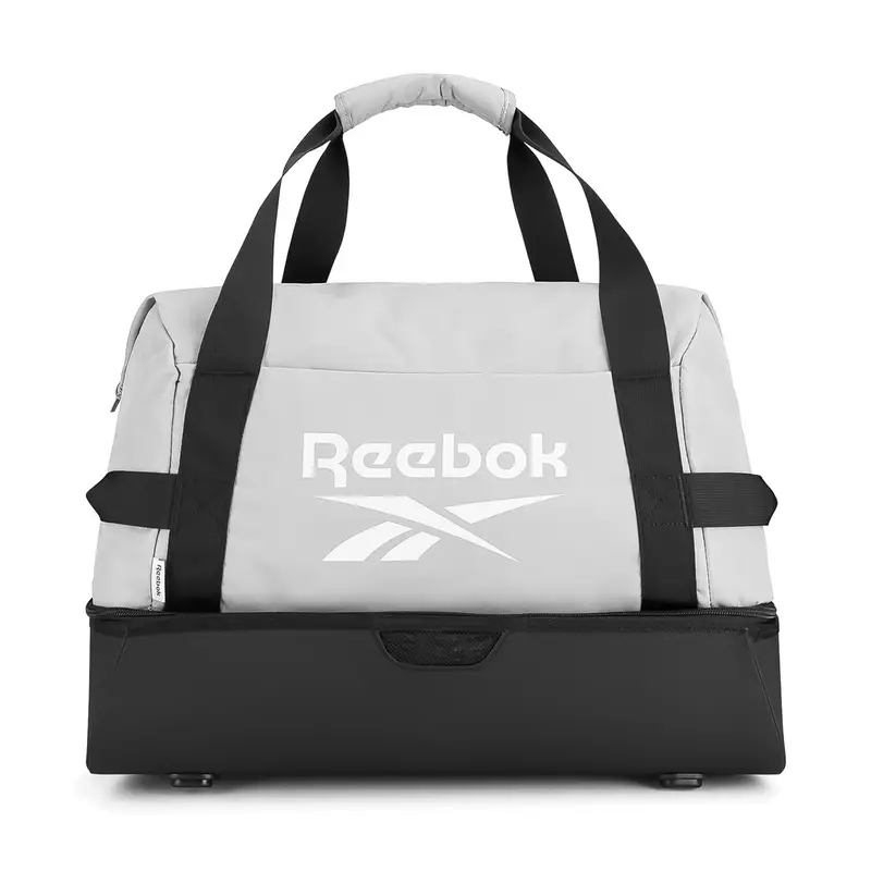 Borsa Reebok RBK-010-CCC-05 Grigio