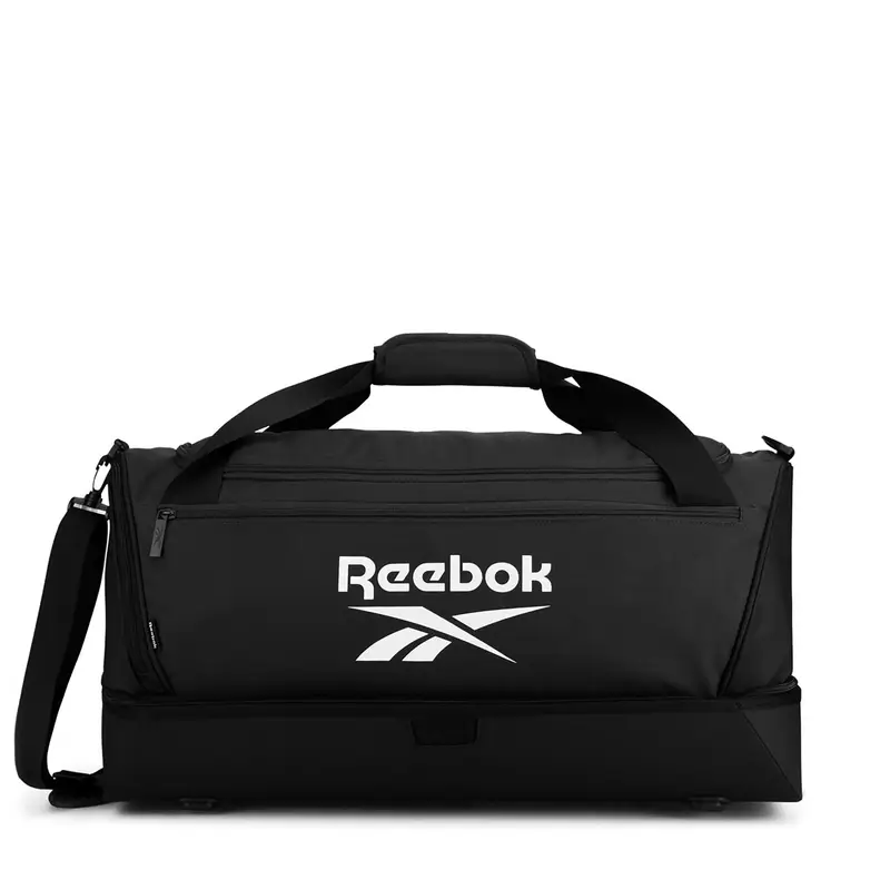 Borsa Reebok RBK-011-CCC-05 Grigio