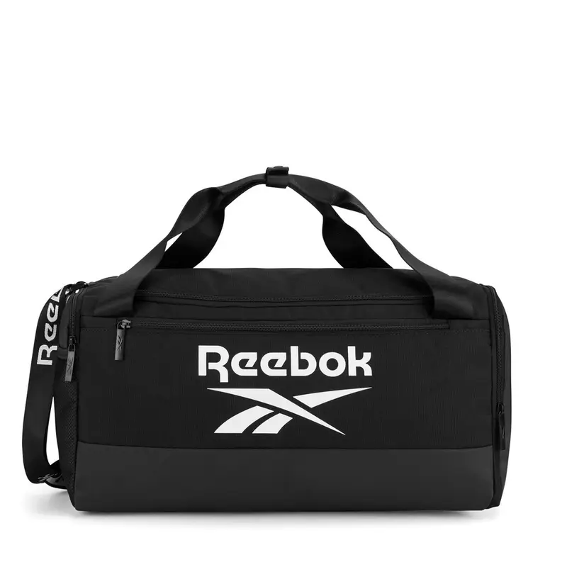 Borsa Reebok RBK-034-CCC-05 Nero