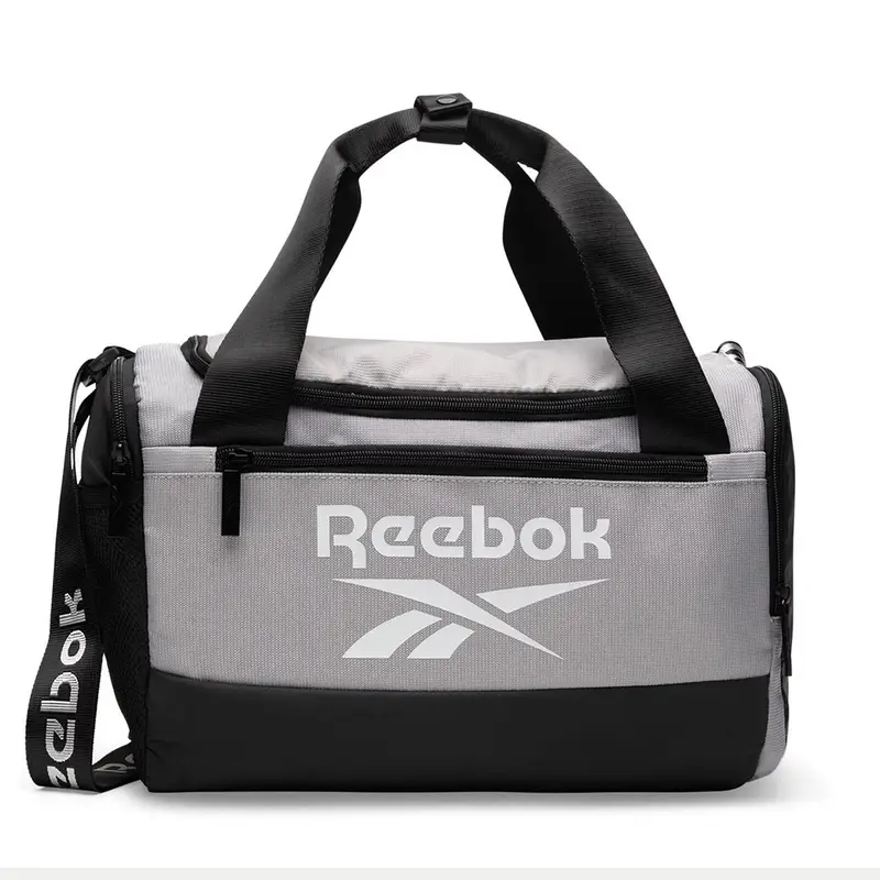 Borsa Reebok RBK-035-CCC-05 Grigio