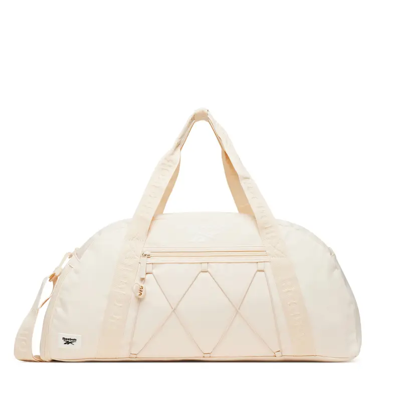 Borsa Reebok RBK-B-001-07 Beige