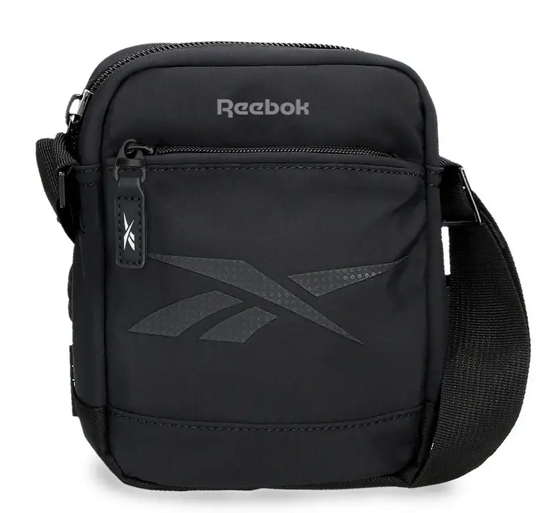 Borsa uomo Reebok Newport 87952 Nera
