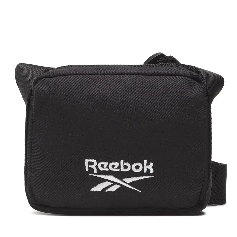 Borsellino Reebok Cl Fo Crossbody Bag HC4365 Nero