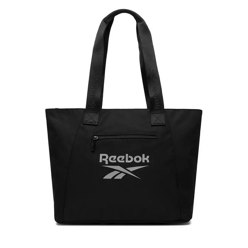 Borsetta Reebok CWBEO-RBK-P-005-09 Nero