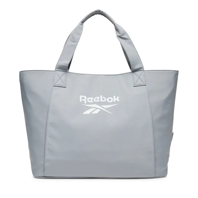 Borsetta Reebok RBK-B-003-07 Grigio