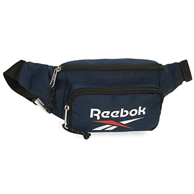 Reebok Borsa a spalla Blu 1598641