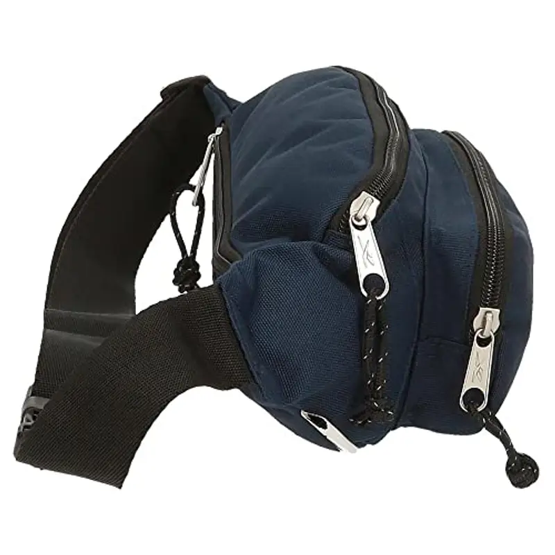 Reebok Borsa a spalla Blu 1598641 miniatura 2