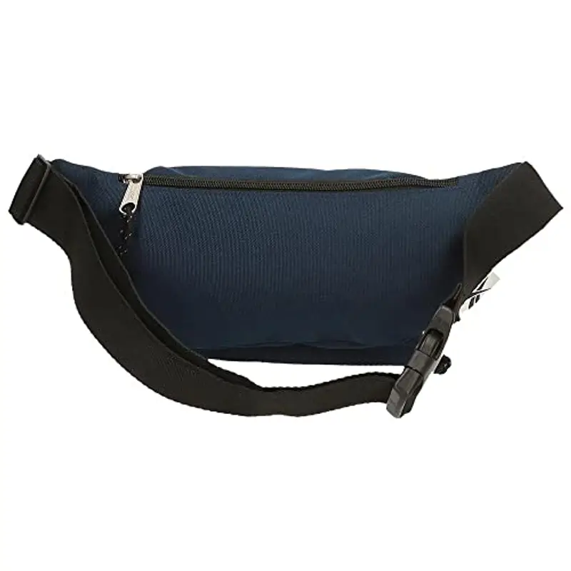 Reebok Borsa a spalla Blu 1598641 miniatura 3