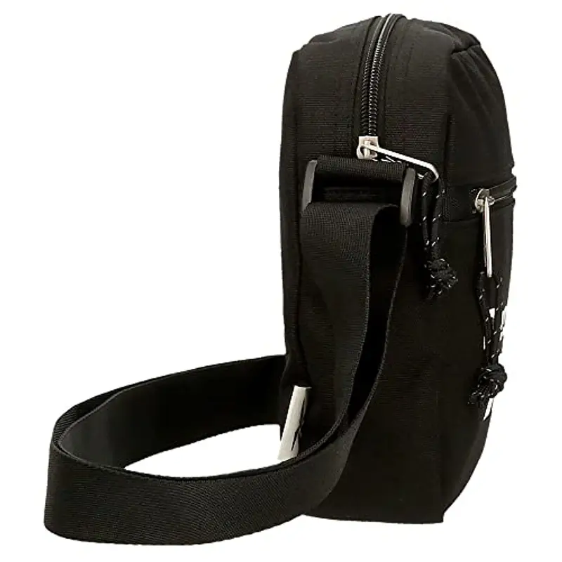 Reebok Borsa a tracolla Nero 816746 miniatura 2