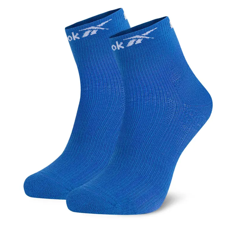 Calzini corti Reebok R0400-SS24 (1-pack) Blu