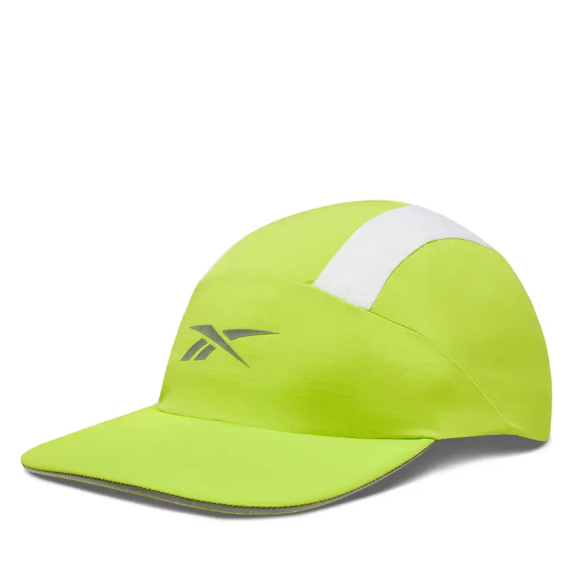 Cappellino Reebok Float Run Performance Cap HE2422 Giallo
