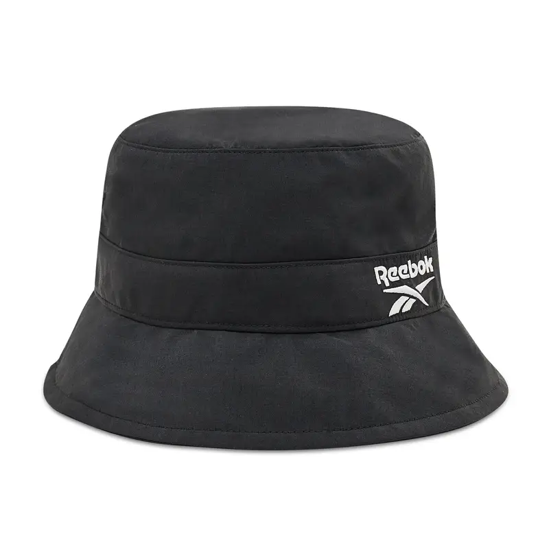 Cappello Reebok Classics Foundation Bucket Hat GM5866 Nero
