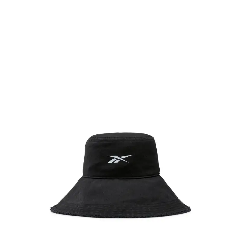 Cappello Reebok Classics Tailored Hat HE2427 Nero