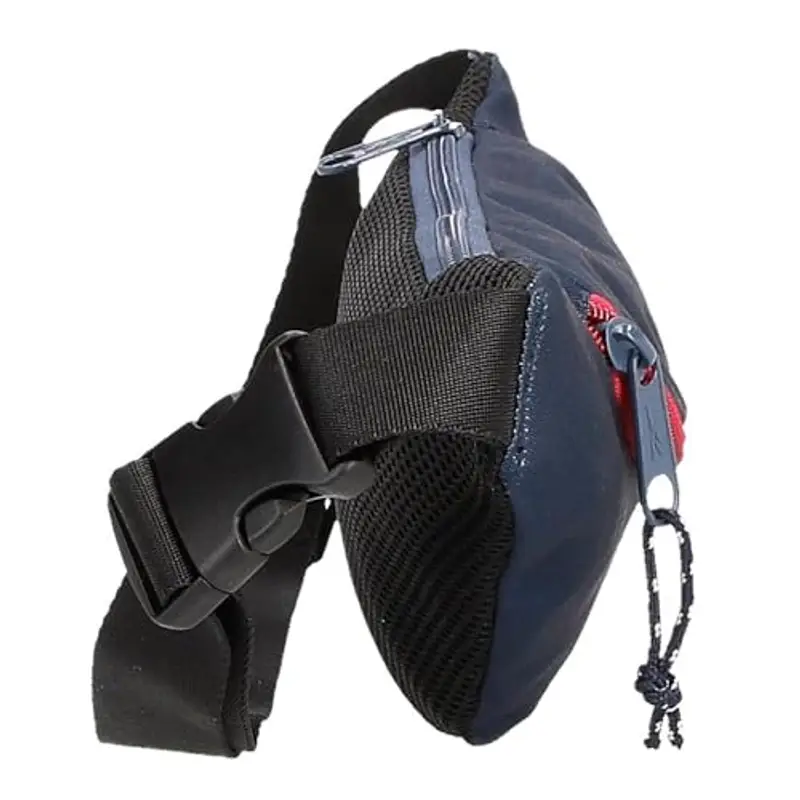 Reebok Marsupio Blu 1601442 miniatura 2