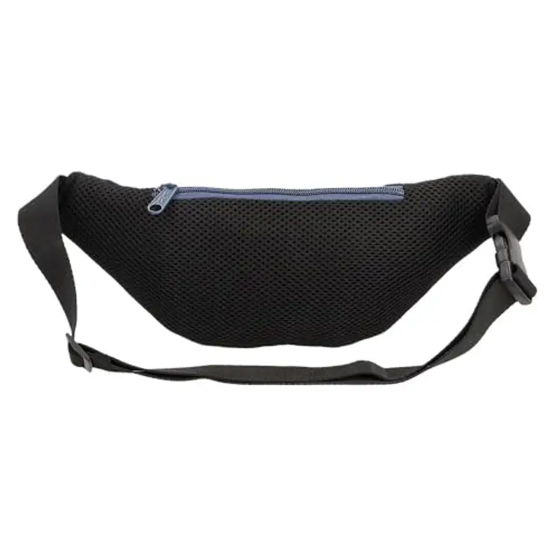 Reebok Marsupio Blu 1601442 miniatura 3