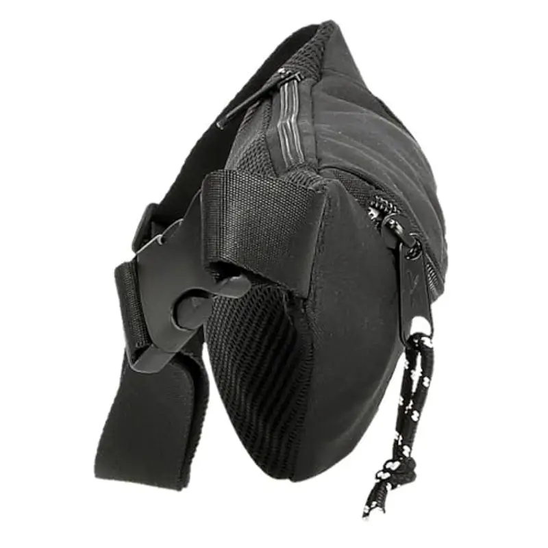 Reebok Marsupio Nero 1061377 miniatura 2