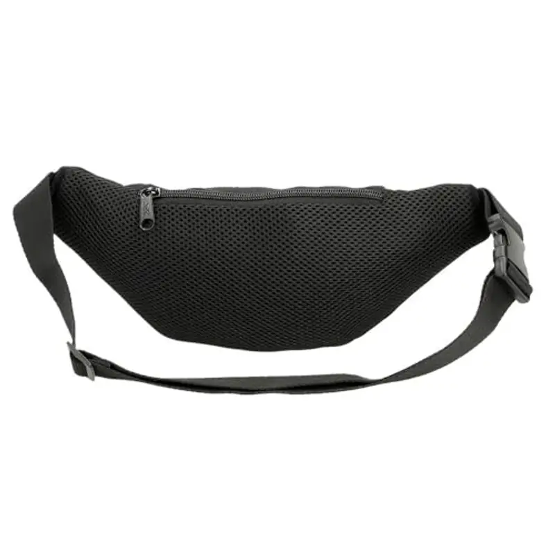 Reebok Marsupio Nero 1061377 miniatura 3