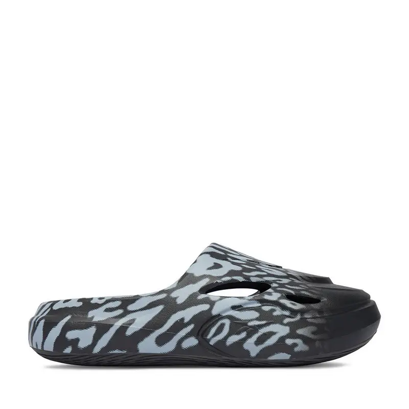 Ciabatte Reebok EO-DMX RECOVERY MULE 100248546 Nero