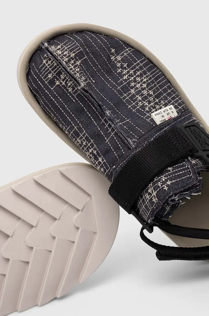 ciabatte slide Energy Pack colore blu navy 100200784 miniatura 4