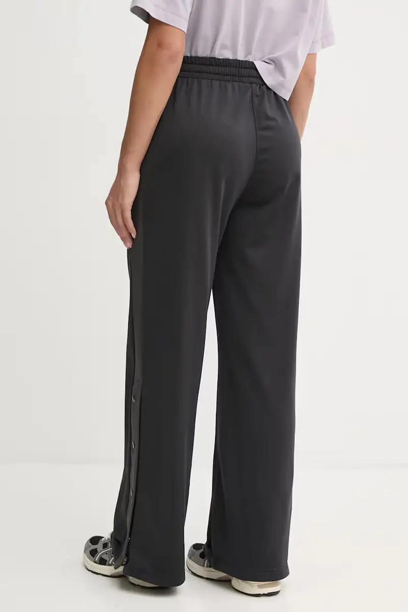 pantaloni della tuta colore nero 100208558 miniatura 3