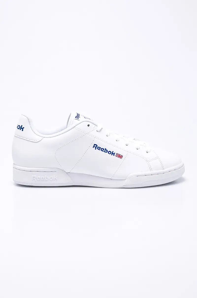 Reebok scarpe Bianco