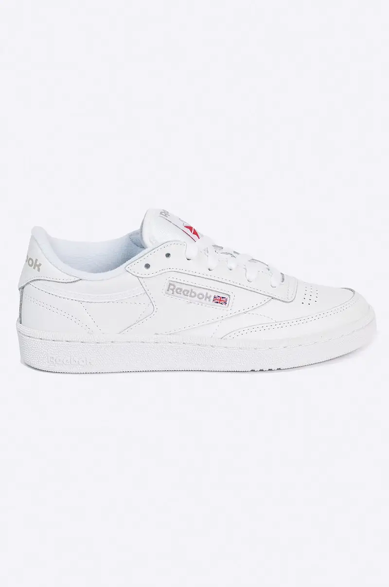 Reebok scarpe Club C 85 Bianco