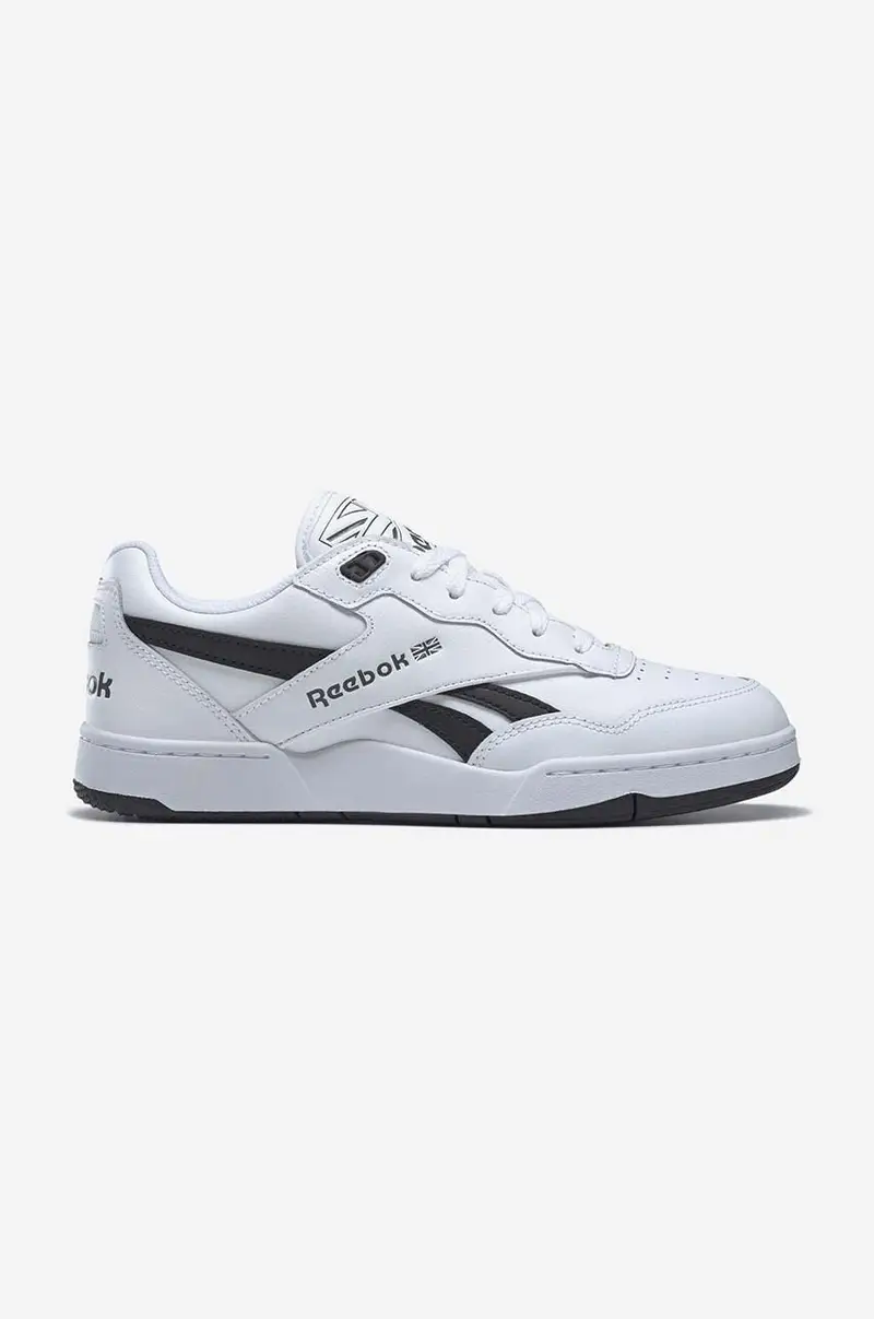 Reebok sneakers BB 4000 II IE4298 Bianco