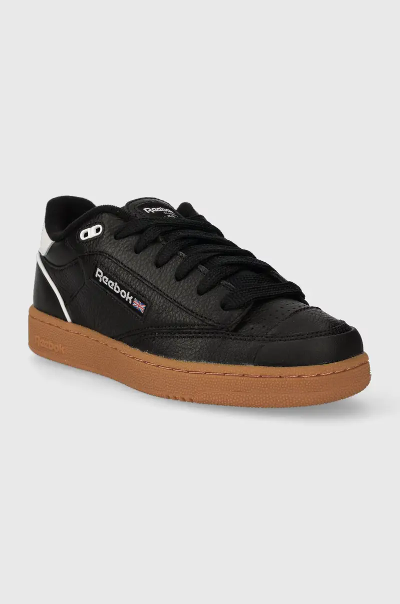 Reebok sneakers Club C Bulc Nero miniatura 2