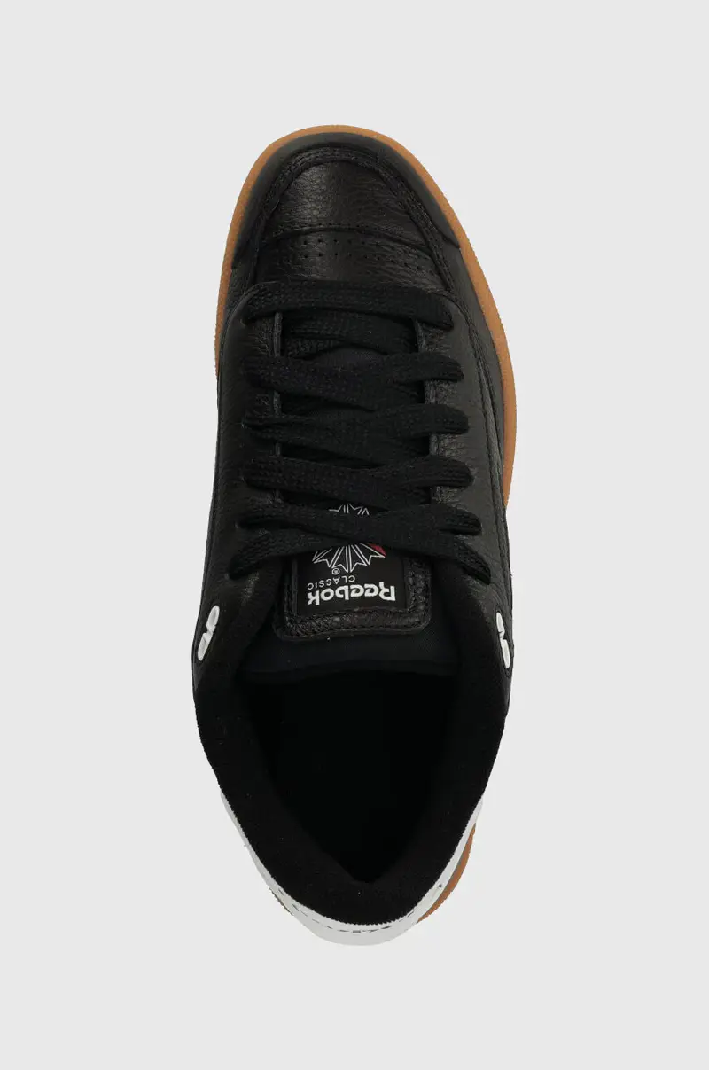 Reebok sneakers Club C Bulc Nero miniatura 4
