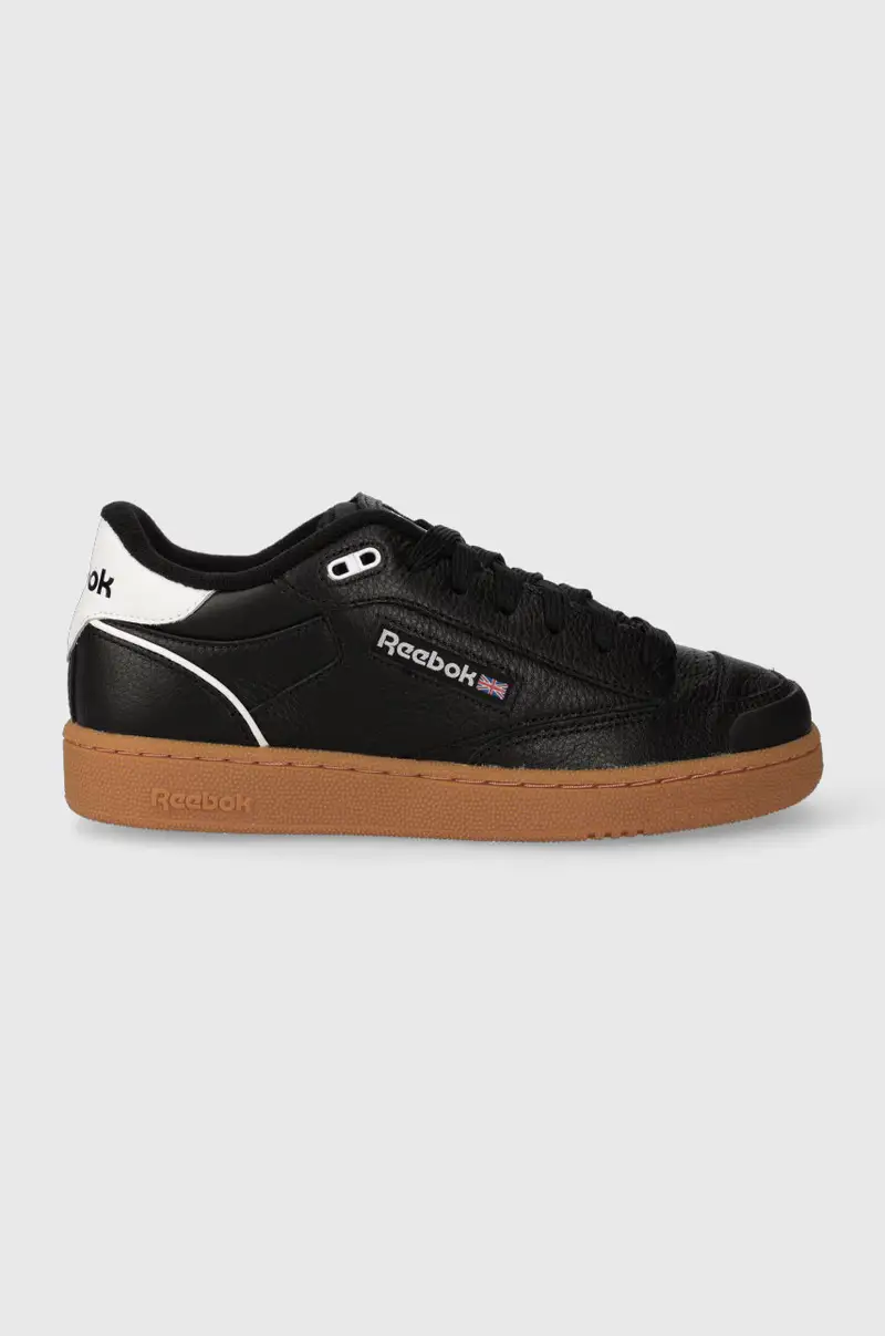 Reebok sneakers Club C Bulc Nero