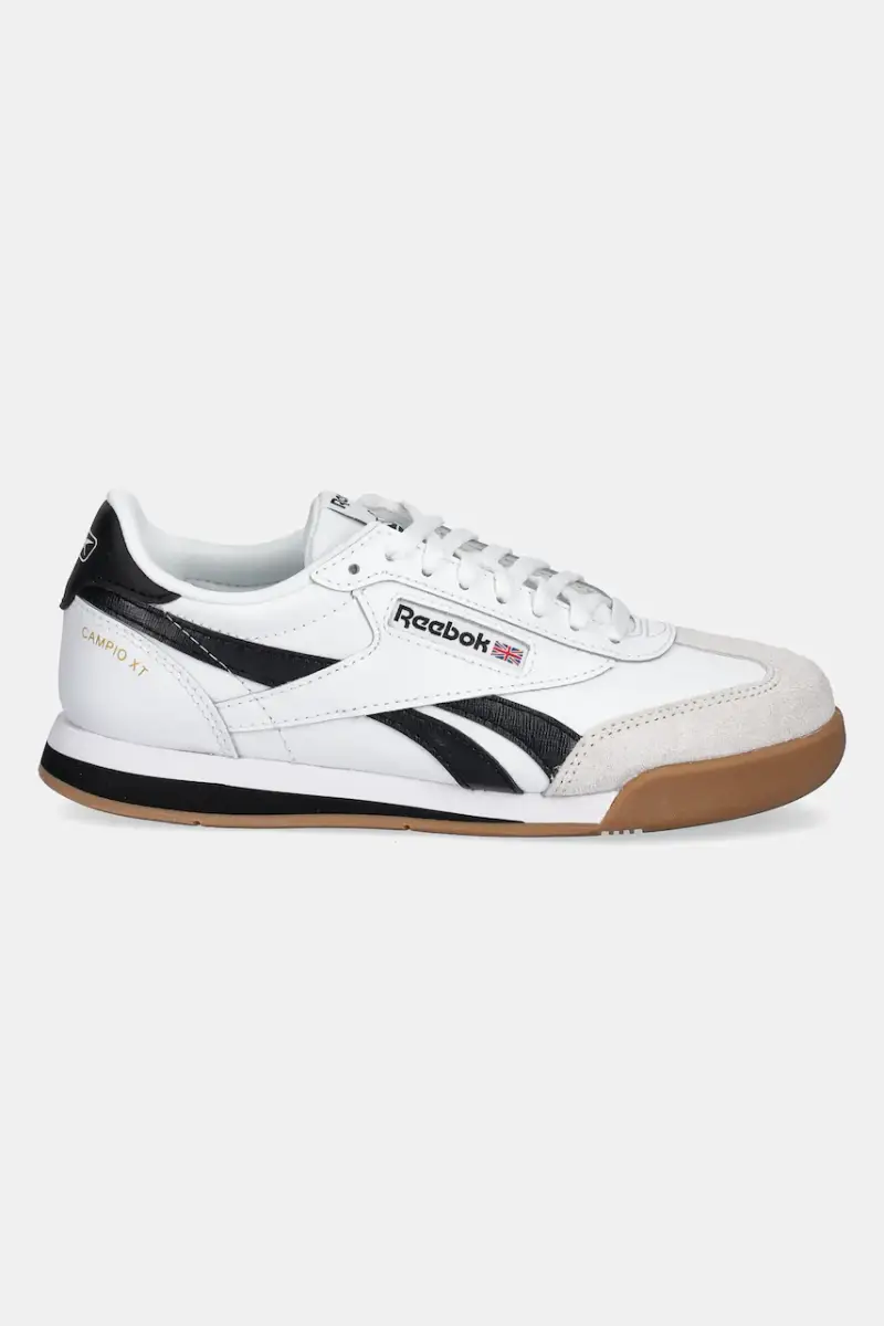 Reebok Classic Scarpe da ginnastica Bianco 3300902 miniatura 2