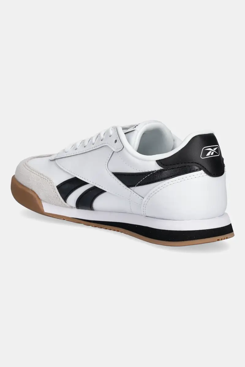 Reebok Classic Scarpe da ginnastica Bianco 3300902 miniatura 3