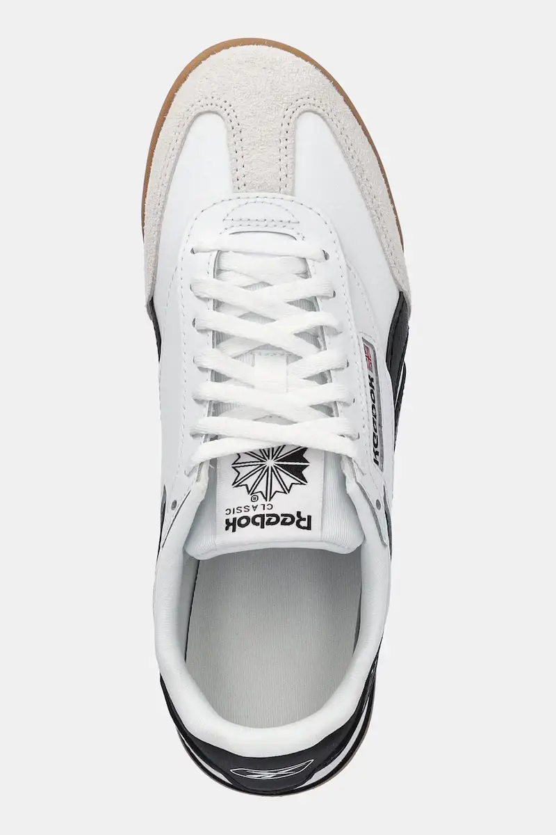 Reebok Classic Scarpe da ginnastica Bianco 3300902 miniatura 4