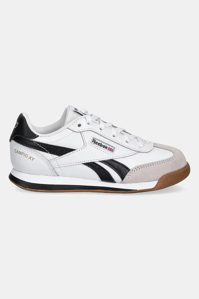 Reebok Classic Scarpe da ginnastica Bianco 3300895 miniatura 2