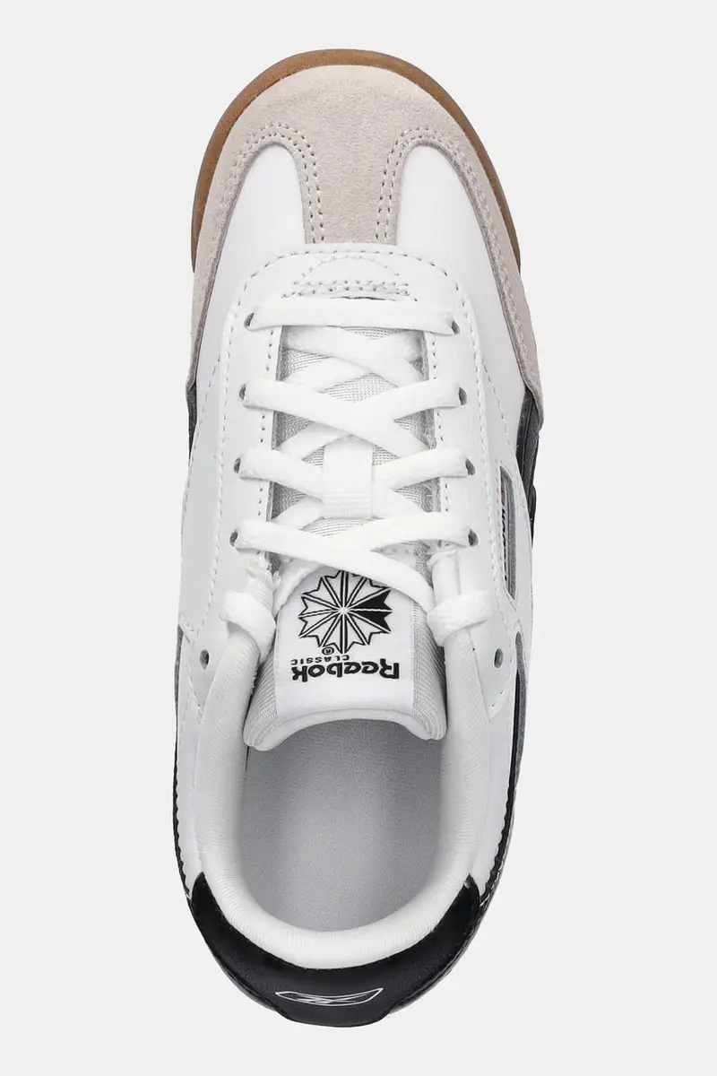 Reebok Classic Scarpe da ginnastica Bianco 3300895 miniatura 4