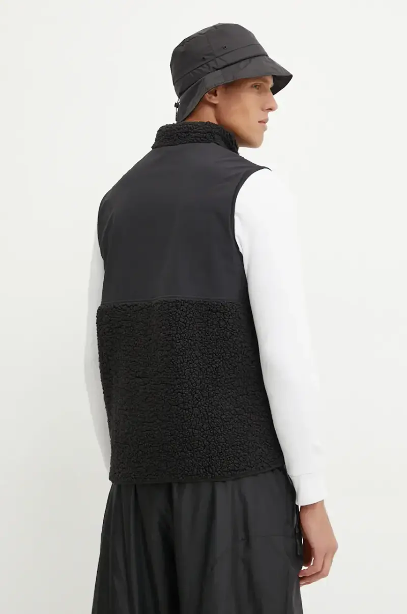 smanicato Nero miniatura 3