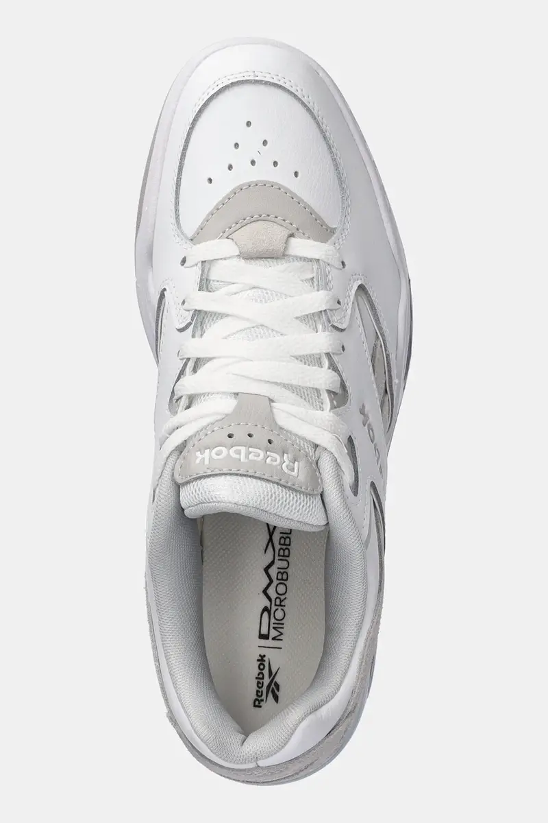 sneakers BB 4500 DMX colore bianco 100209133 miniatura 4